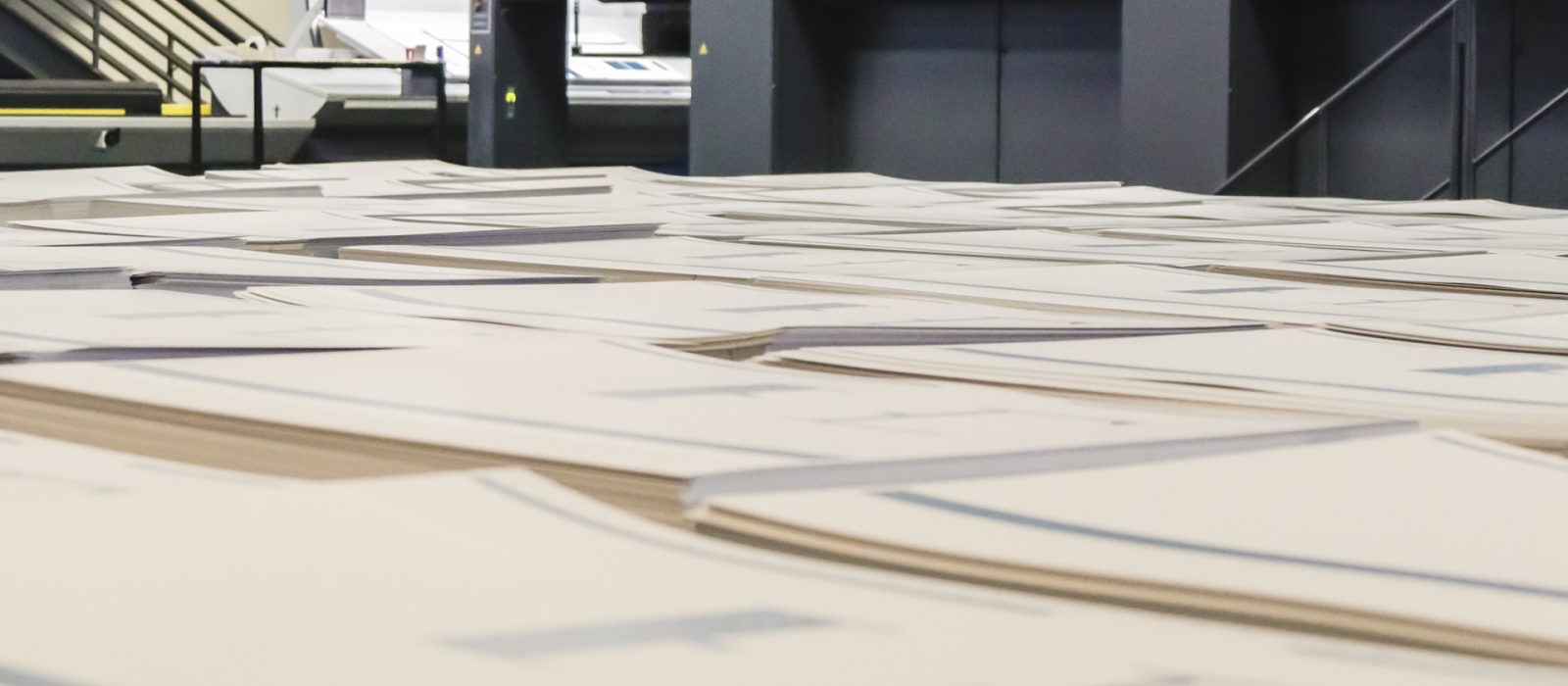 Digital vs Offset Printing: Which One Suits Your Order Volume?