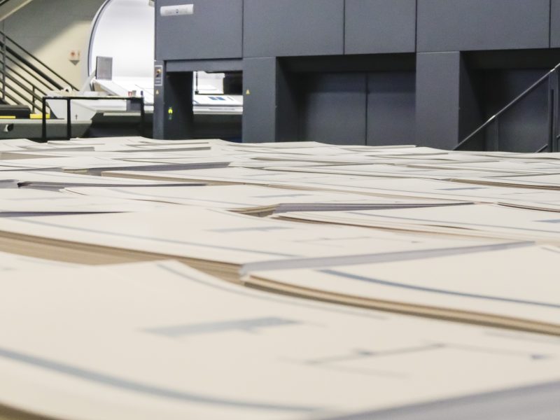 What Does the Paper Packaging Market Look Like for Buyers?