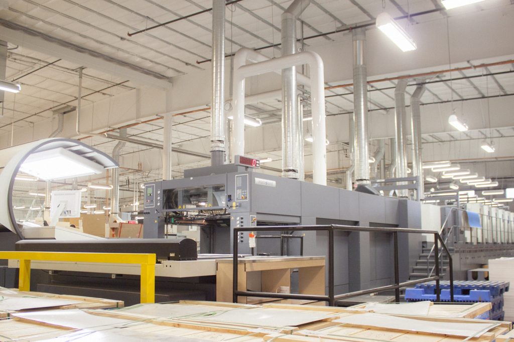 What Is FSC Paper and Why Does It Matter for Packaging? — Shenzhen Tianyi Shengtang Printing Co., Ltd.