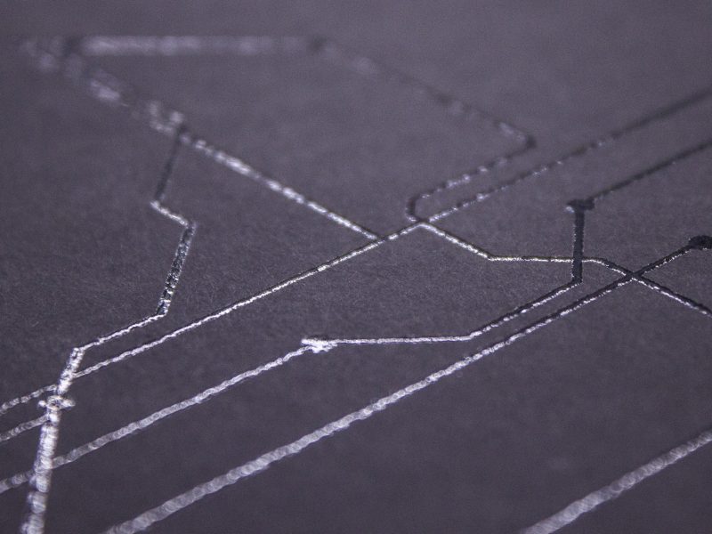 Which Printing Technique Should You Use for Packaging Boxes?