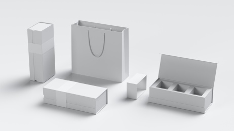 Why Is Minimalist Packaging Design Working Right Now?