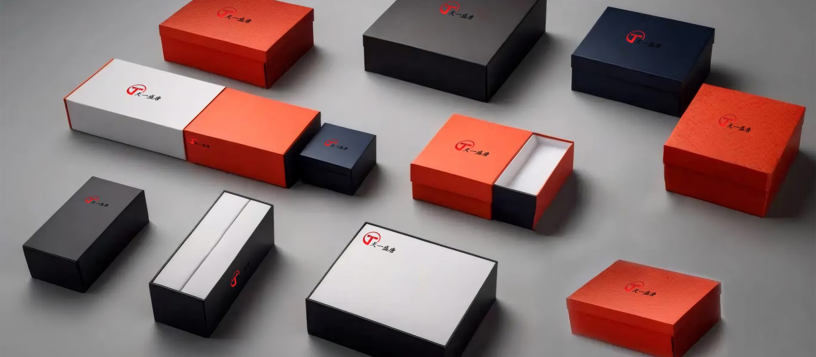 How Does Packaging Shape Brand Identity?