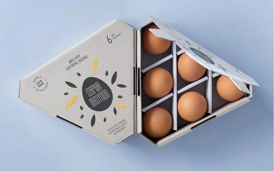 How Much Does Packaging Design Affect Product Success?
