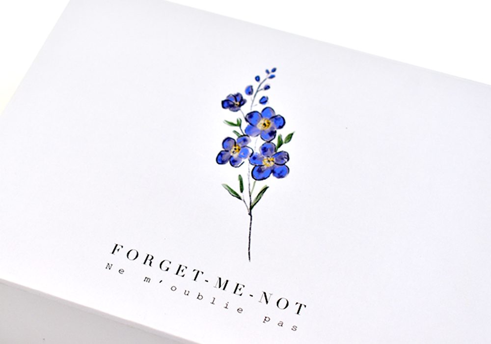 How Do You Print Your Logo on a Packaging Box?