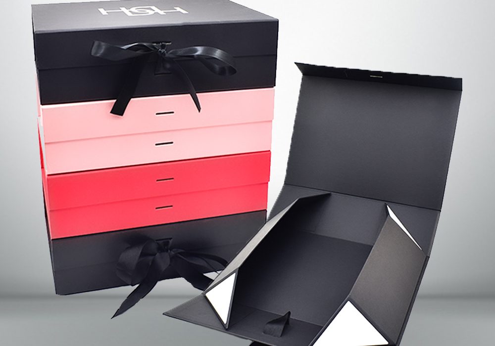 How Do You Choose a Gift Box That Fits Your Product?