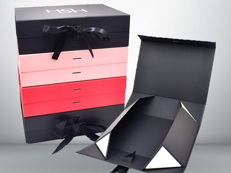 How Do You Choose a Gift Box That Fits Your Product?