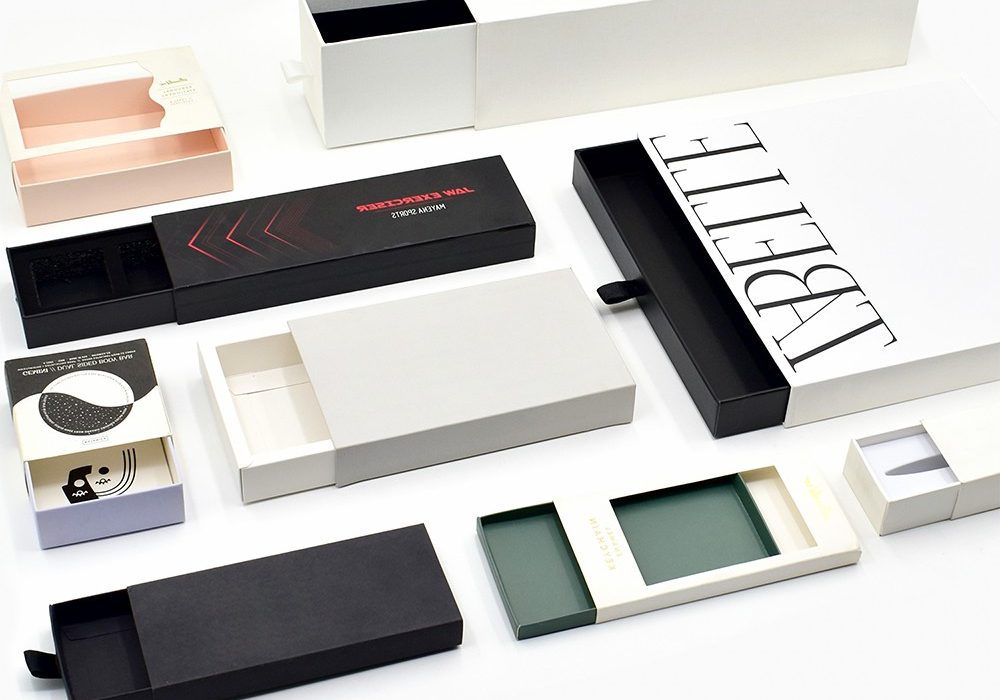What Makes a Packaging Box Feel Luxury?