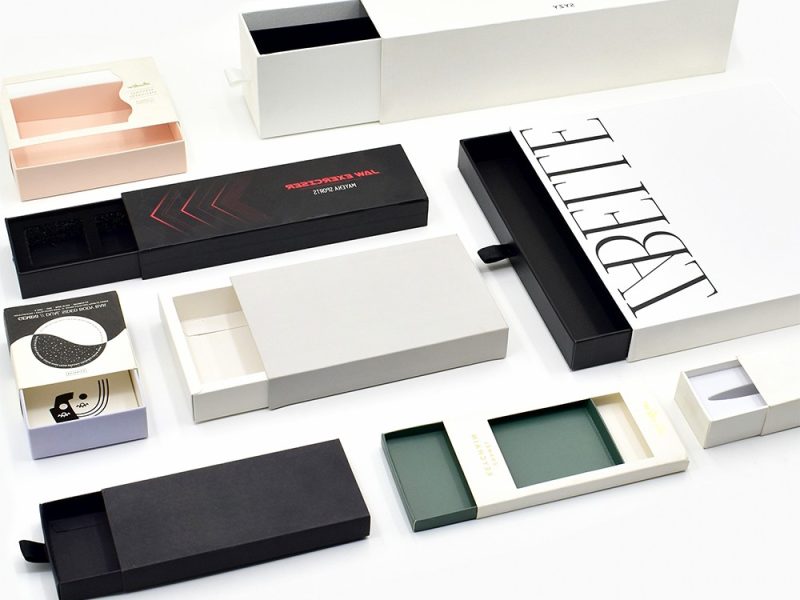 What Makes a Packaging Box Feel Luxury?