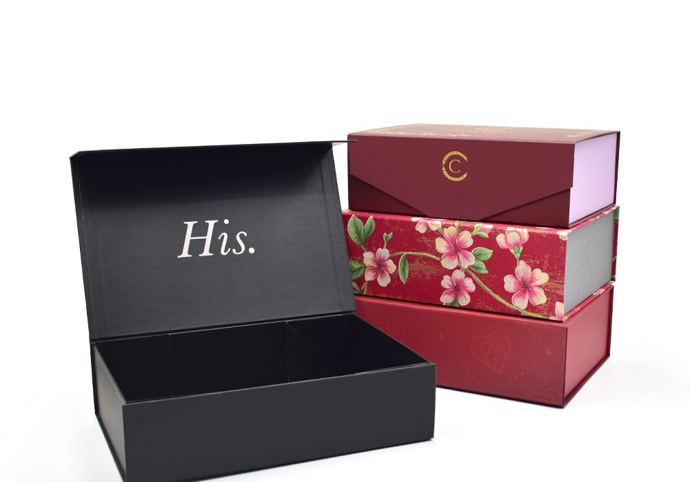 How Do You Order Packaging Boxes Tailored to Your Needs?