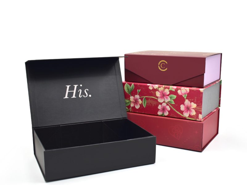 How Do You Order Packaging Boxes Tailored to Your Needs?