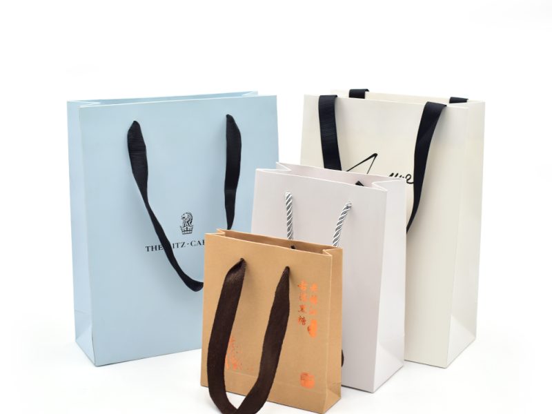 Which Paper Bag Specs Hold Up in Daily Use?