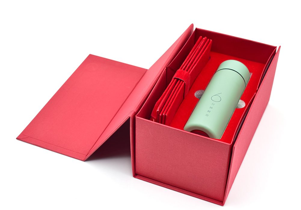 How Do Gift Boxes Affect Perceived Product Value?