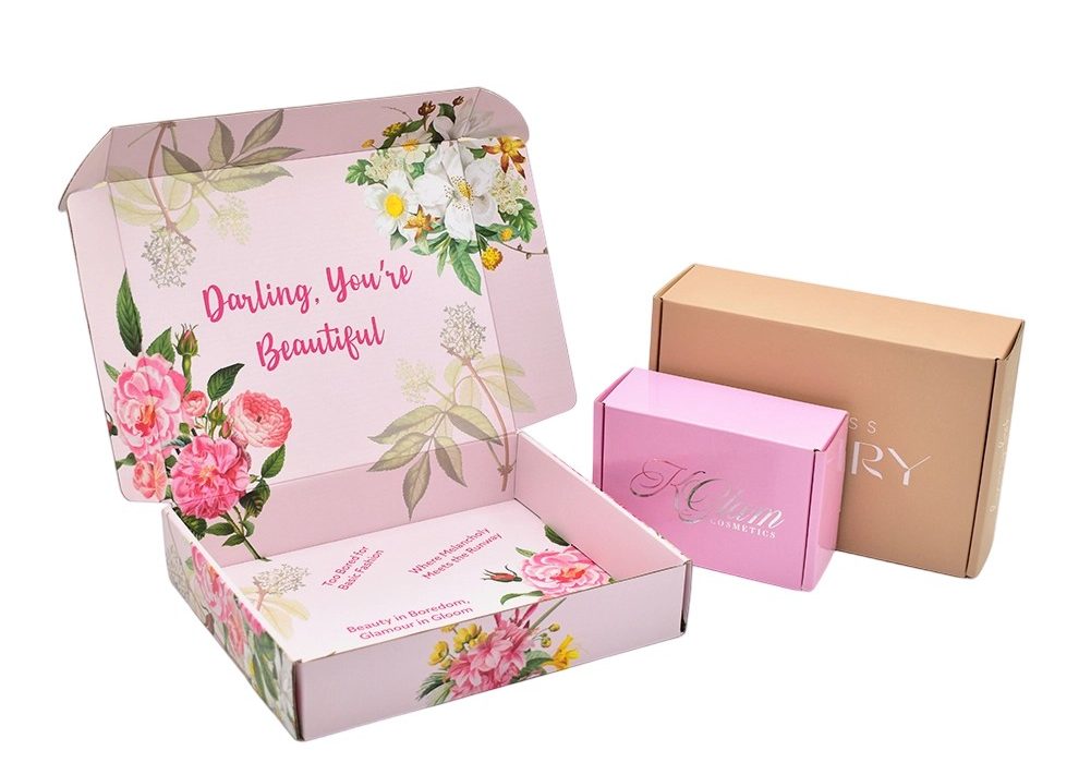 Which Mailer Boxes Protect Products in Shipping?