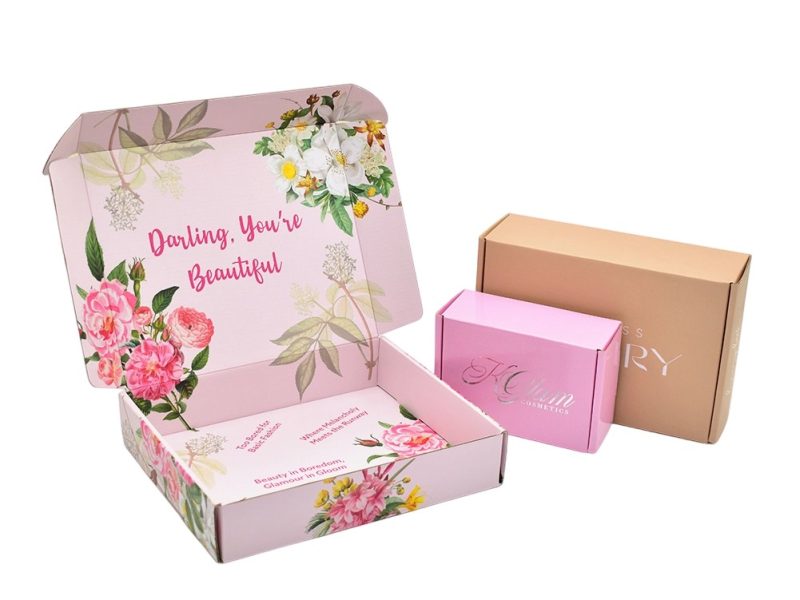 Which Mailer Boxes Protect Products in Shipping?