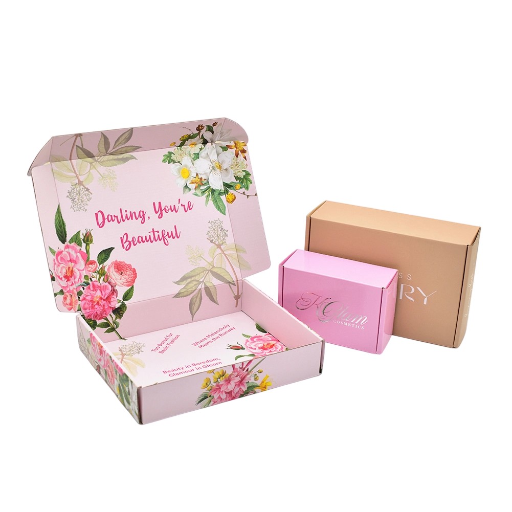 Which Mailer Boxes Protect Products in Shipping? — Shenzhen Tianyi Shengtang Printing Co., Ltd.