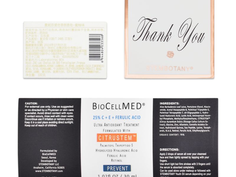 GPSR Compliance for Packaging Exporters to the European Union