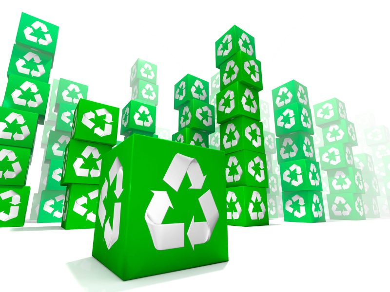 How Do You Move From Green Packaging to Real Sustainability?
