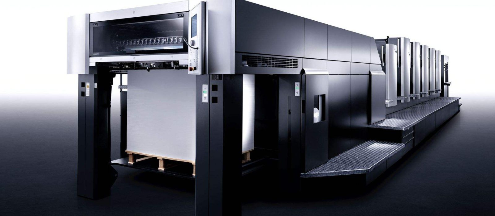 Which Technologies Are Shaping Paper Packaging Production?
