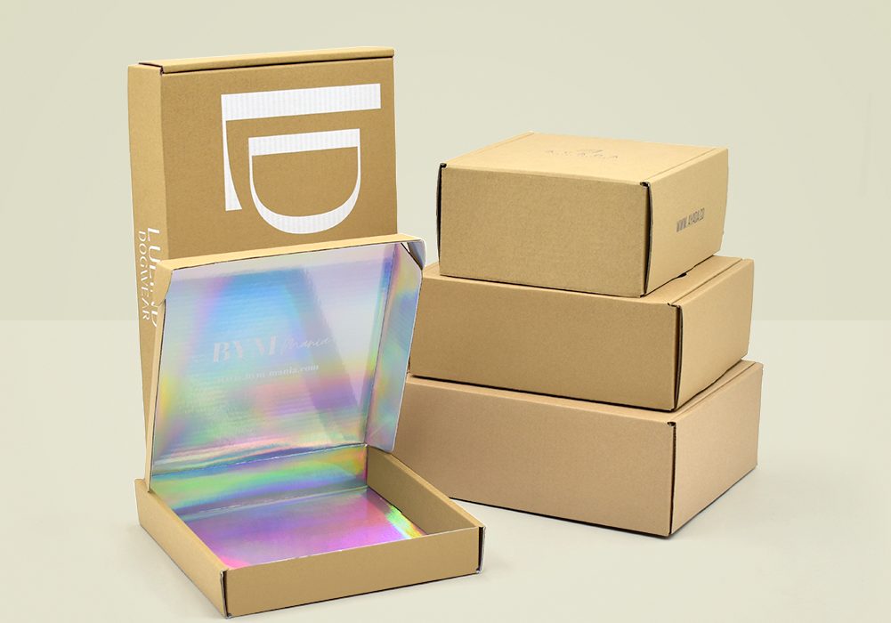 How Do You Scope a Custom Gift Box Project?
