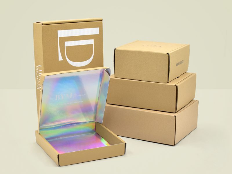 How Do You Scope a Custom Gift Box Project?