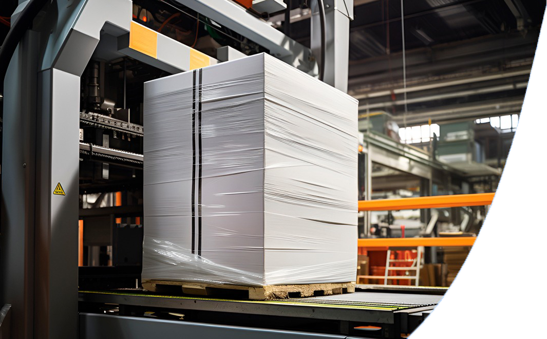 What Does a Packaging Production Workflow Look Like for Global Brands?