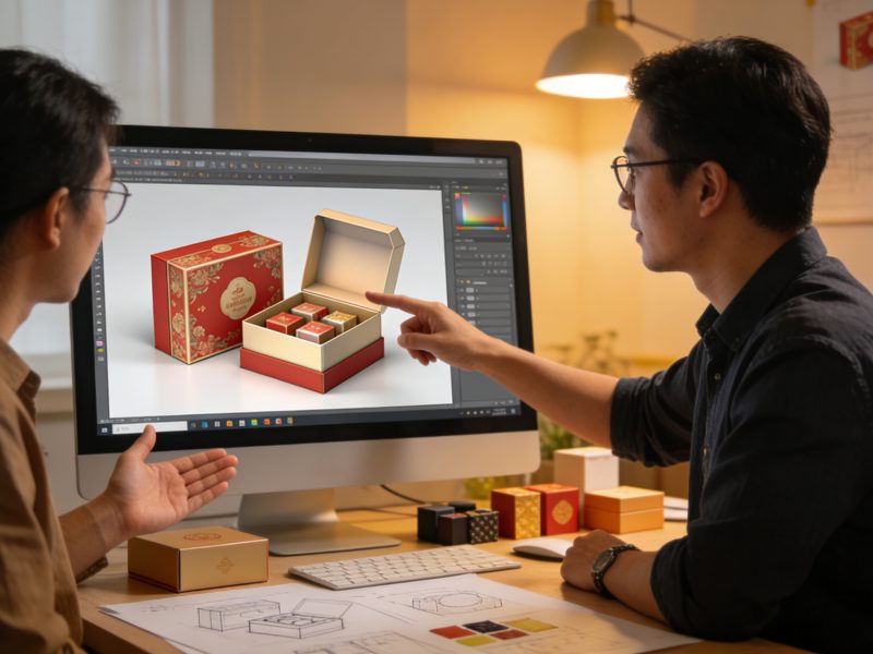 What Happens After Artwork Approval in Box Manufacturing?